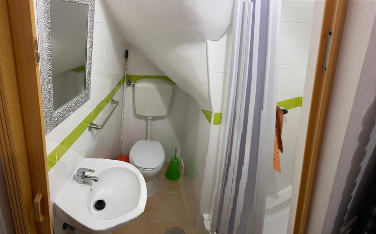 Faneca Beach Room - Faneca Apartamentos Nazaré Exterior foto