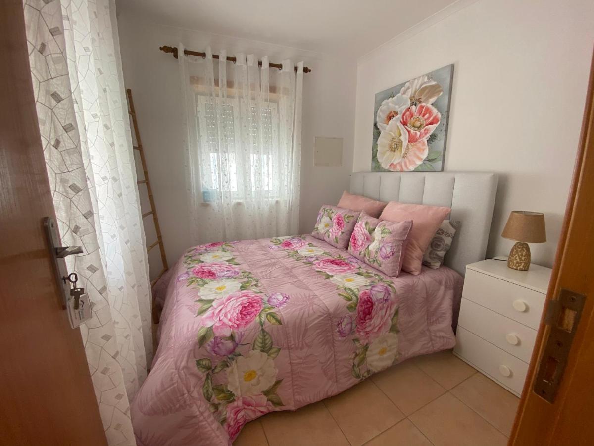 Faneca Beach Room - Faneca Apartamentos Nazaré Exterior foto