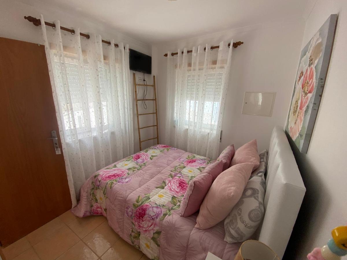 Faneca Beach Room - Faneca Apartamentos Nazaré Exterior foto